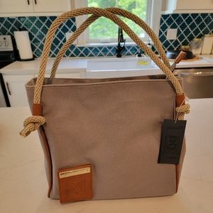 7th & Swag Wine Tote Bag